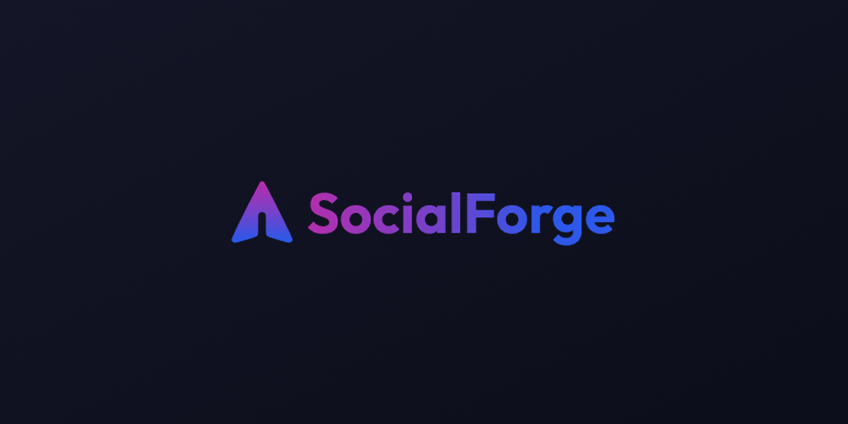 Social Forge